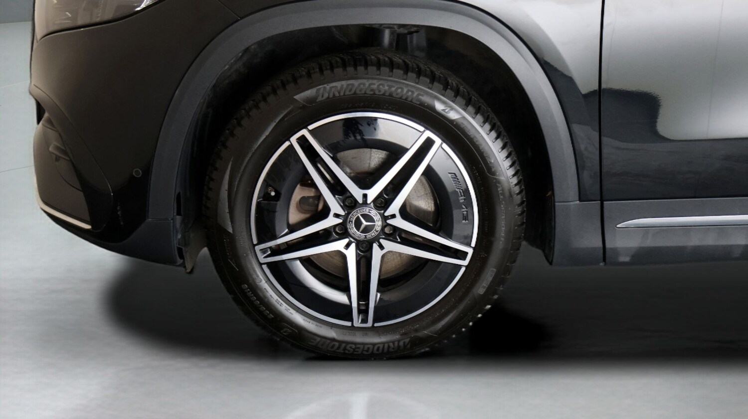 Used Mercedes-Benz EQA for sale - 77831194: Photo 18