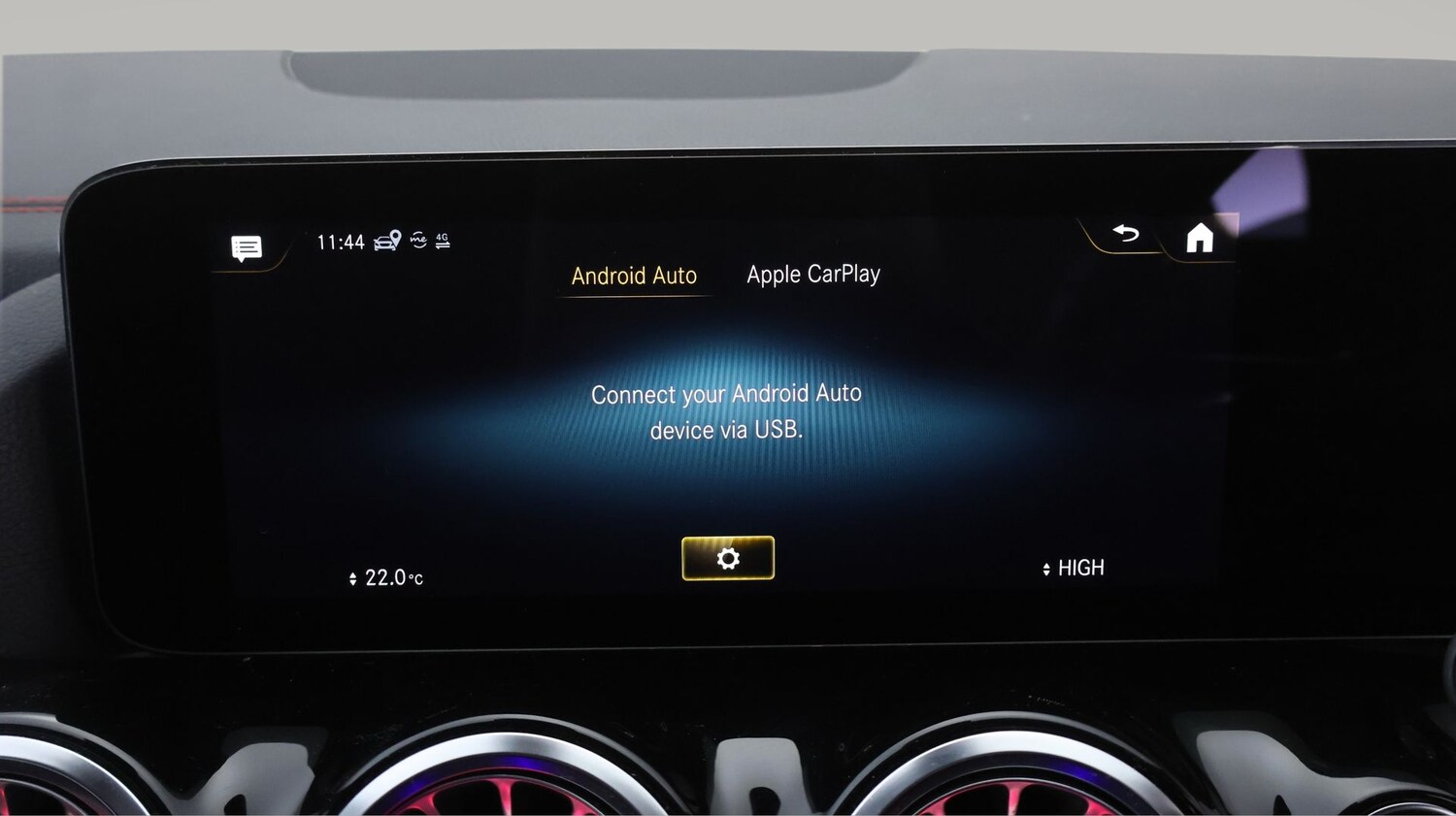 Used Mercedes-Benz EQA for sale - 77831194: Photo 25