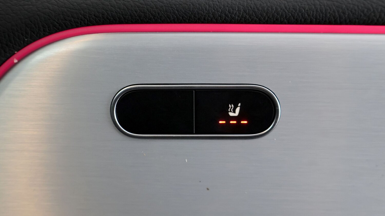 Used Mercedes-Benz EQA for sale - 77831194: Photo 26