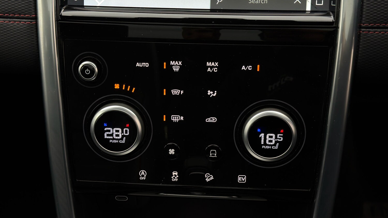 Used Land Rover Discovery Sport for sale - 77873123: Photo 11