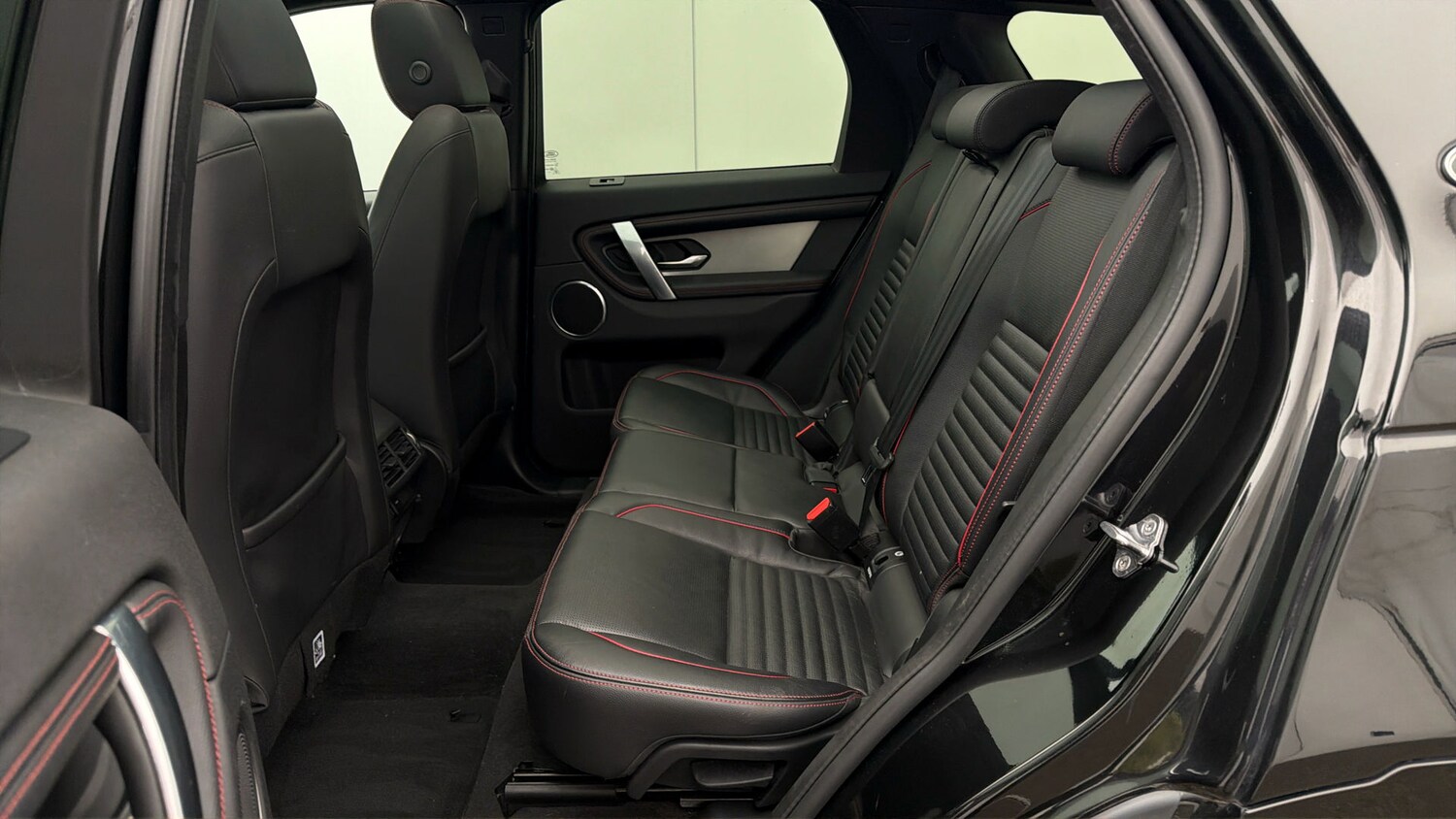 Used Land Rover Discovery Sport for sale - 77873123: Photo 15