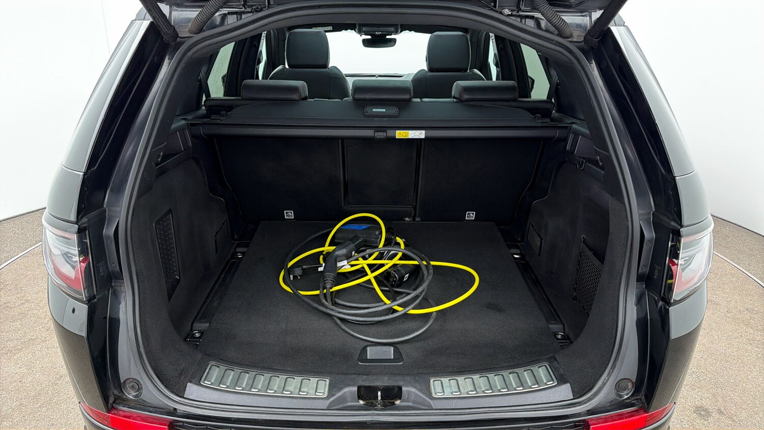 Used Land Rover Discovery Sport for sale - 77873123: Photo 16