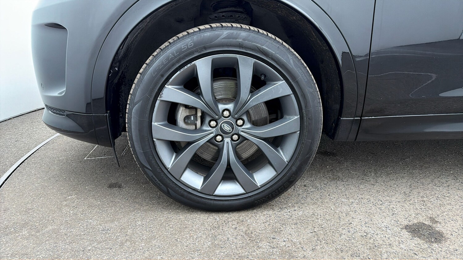 Used Land Rover Discovery Sport for sale - 77873123: Photo 17