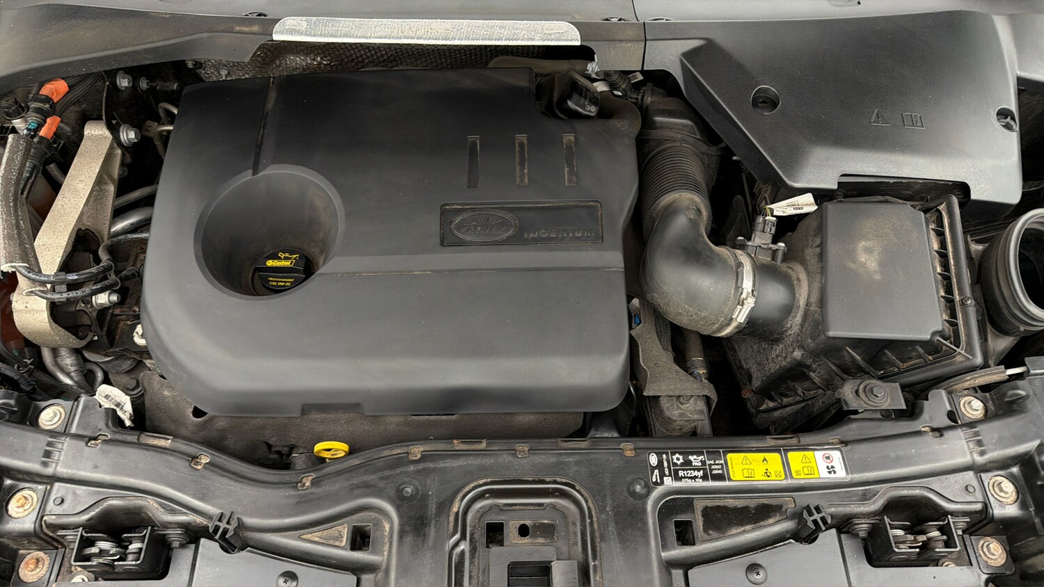 Used Land Rover Discovery Sport for sale - 77873123: Photo 18