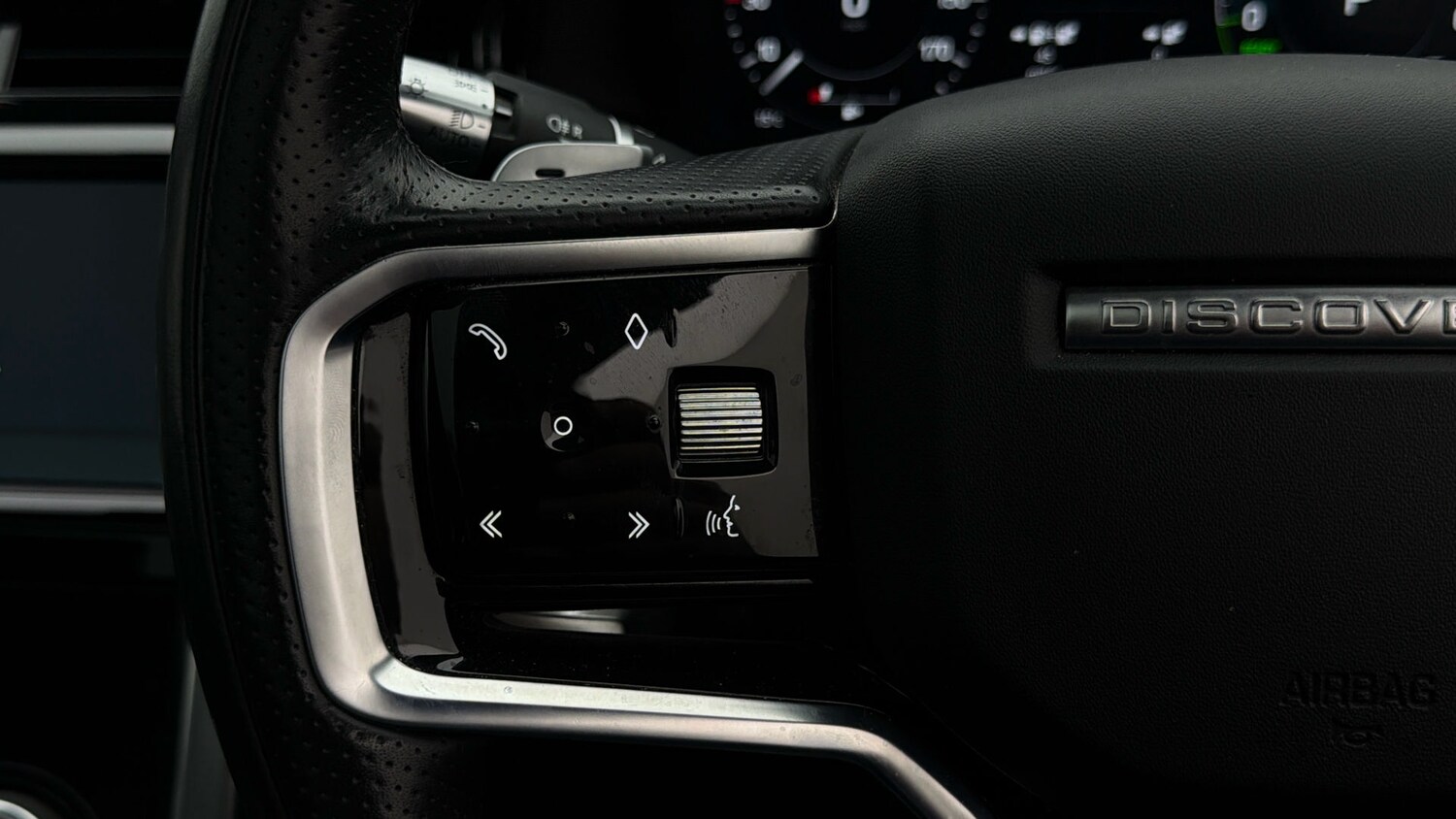 Used Land Rover Discovery Sport for sale - 77873123: Photo 23