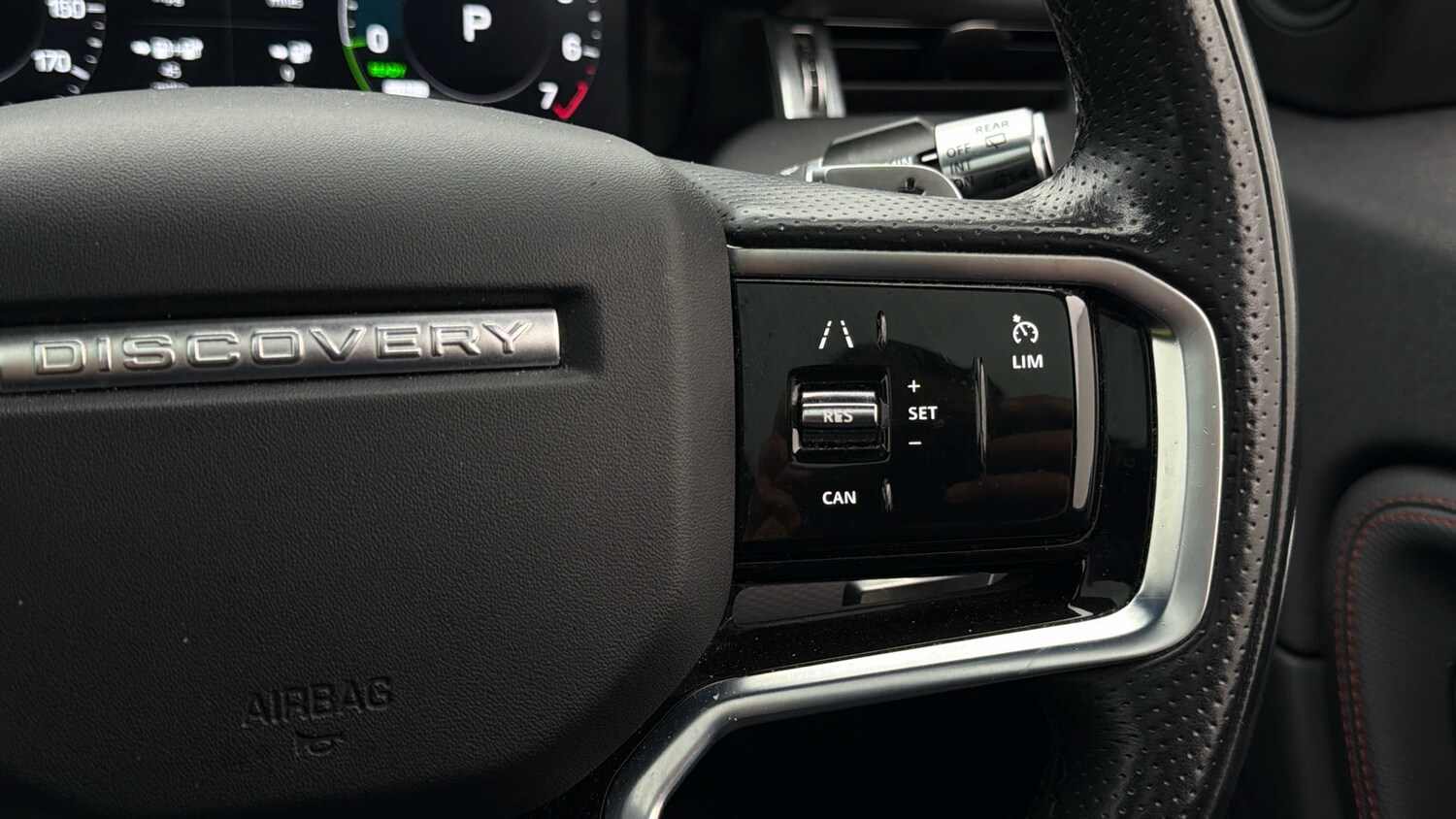 Used Land Rover Discovery Sport for sale - 77873123: Photo 24