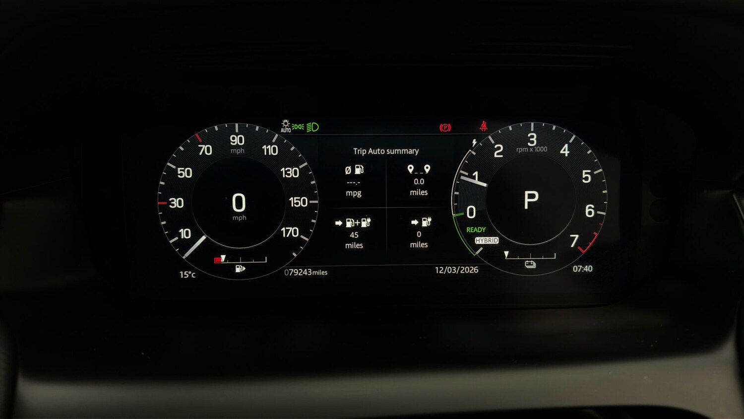 Used Land Rover Discovery Sport for sale - 77873123: Photo 25