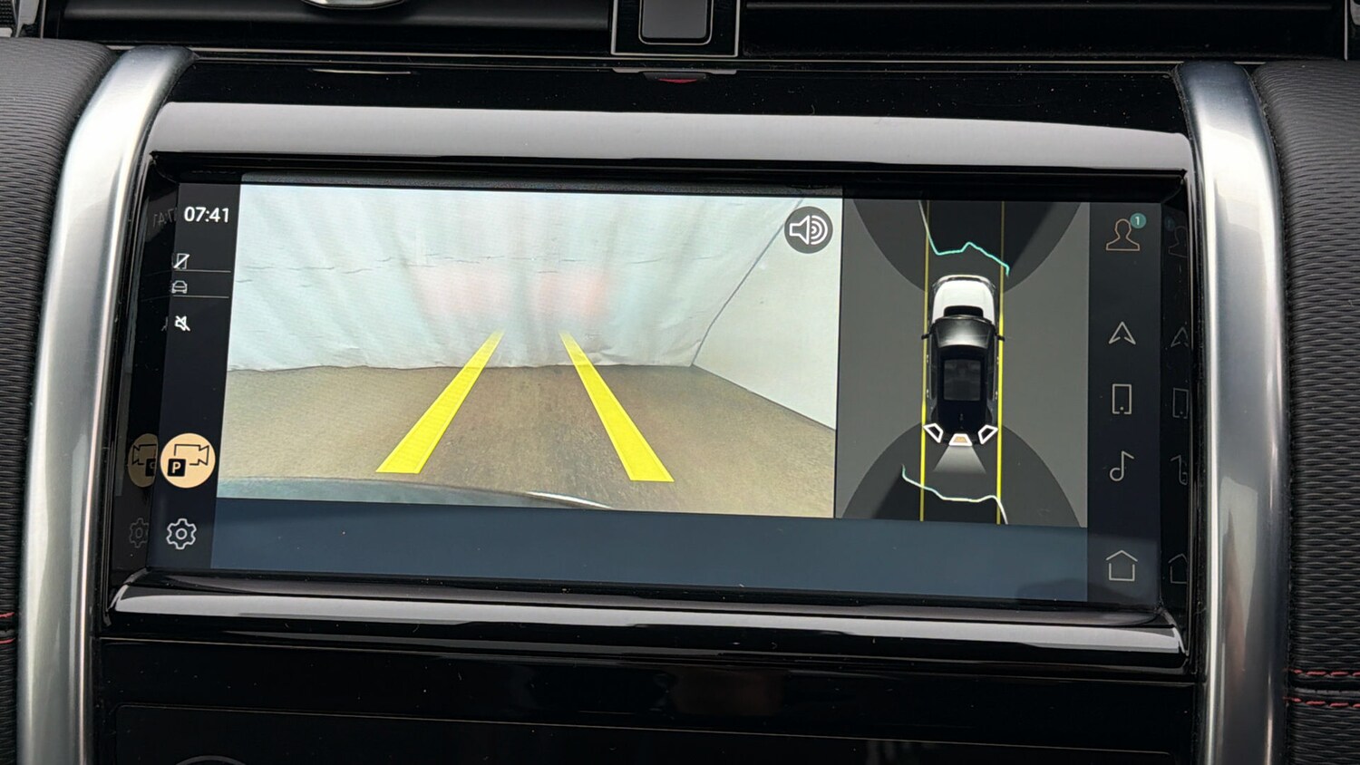 Used Land Rover Discovery Sport for sale - 77873123: Photo 26