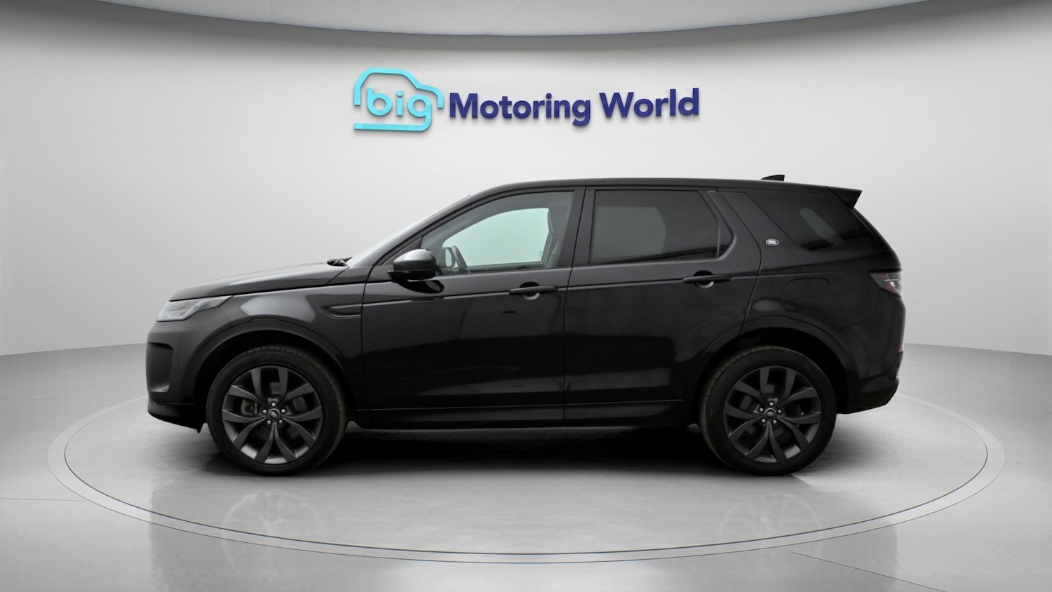 Used Land Rover Discovery Sport for sale - 77873123: Photo 4