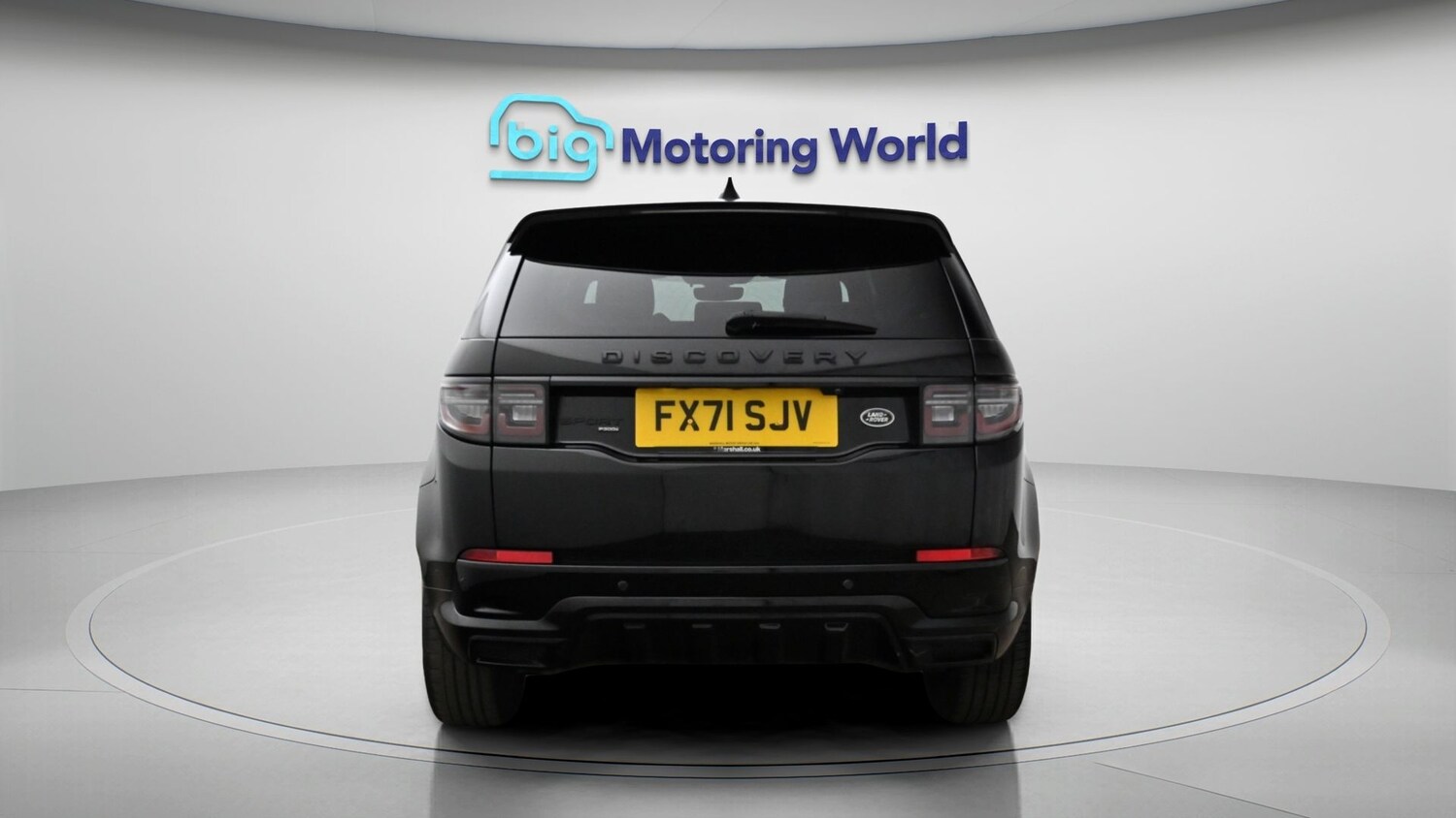 Used Land Rover Discovery Sport for sale - 77873123: Photo 6