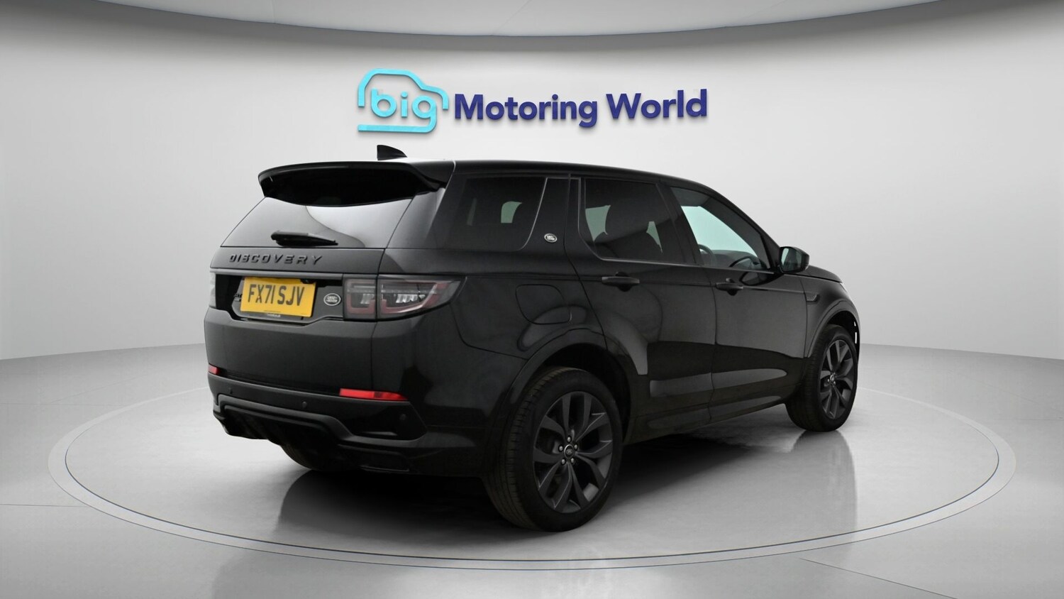 Used Land Rover Discovery Sport for sale - 77873123: Photo 7