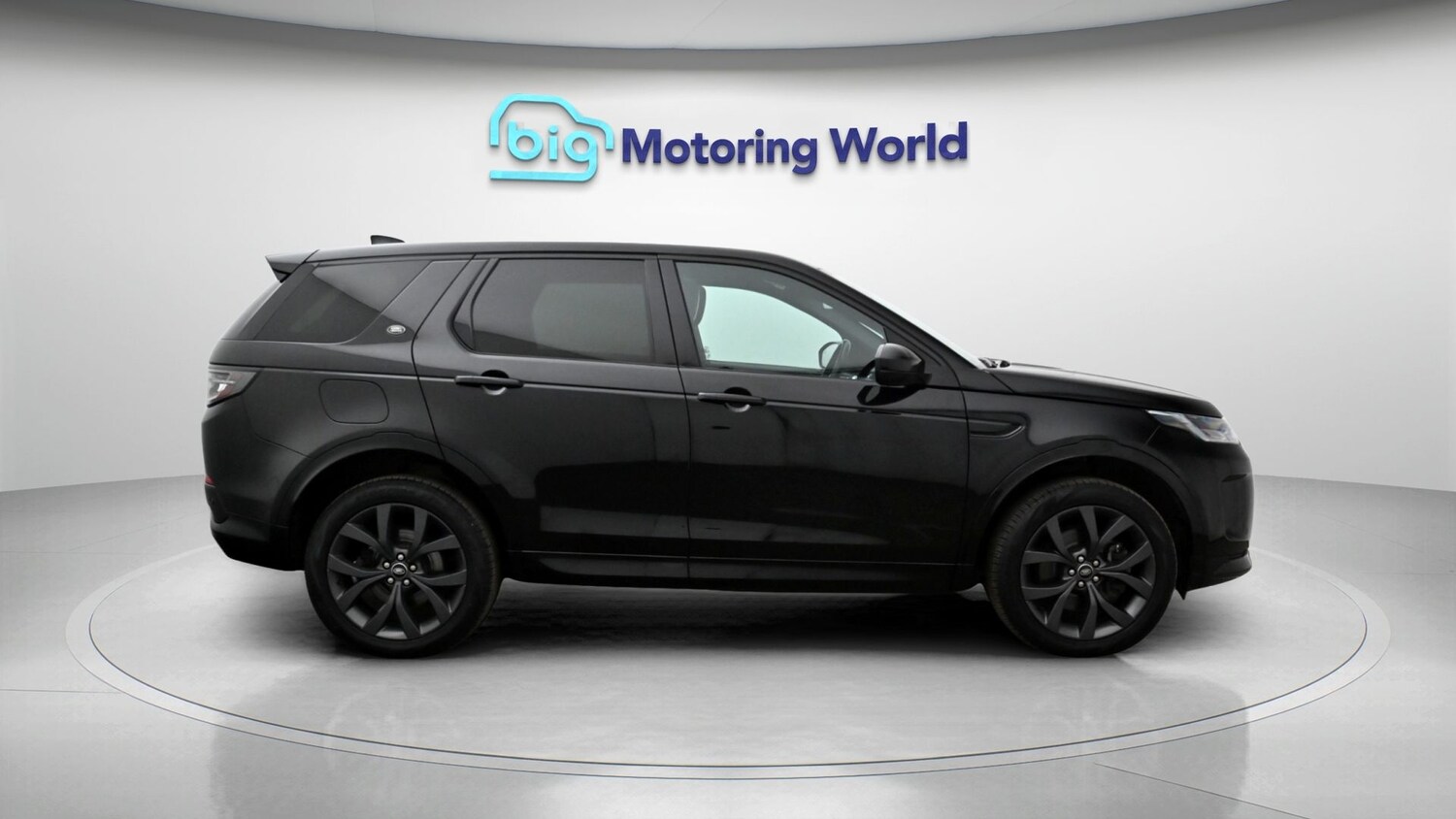 Used Land Rover Discovery Sport for sale - 77873123: Photo 8