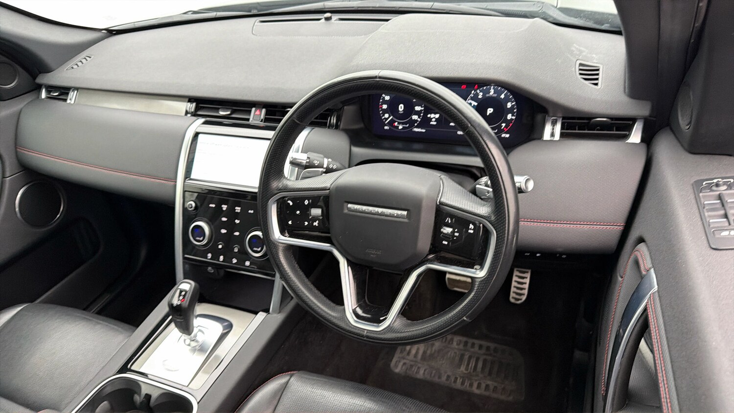 Used Land Rover Discovery Sport for sale - 77873123: Photo 9