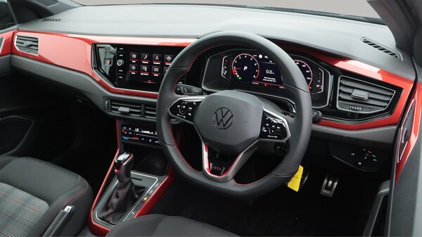 Used Volkswagen Polo 2022 for sale - 75109857: Photo 10