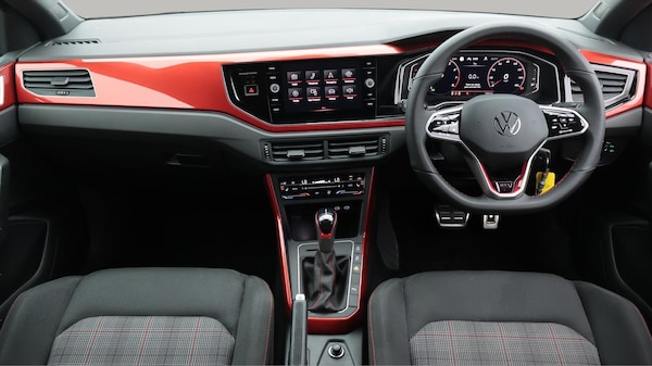 Used Volkswagen Polo 2022 for sale - 75109857: Photo 14