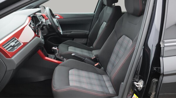 Used Volkswagen Polo 2022 for sale - 75109857: Photo 15