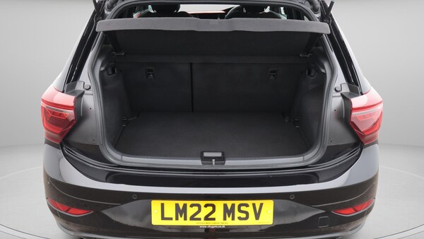 Used Volkswagen Polo 2022 for sale - 75109857: Photo 18