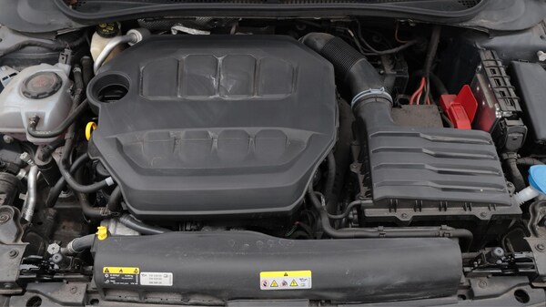 Used Volkswagen Polo 2022 for sale - 75109857: Photo 20