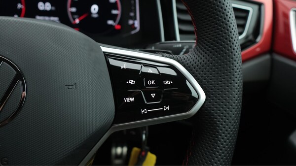 Used Volkswagen Polo 2022 for sale - 75109857: Photo 25