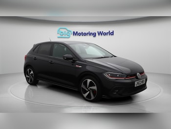 Used Volkswagen Polo 2022 for sale - 75109857: Photo