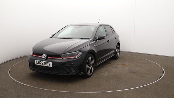 Used Volkswagen Polo 2022 for sale - 75109857: Photo 38