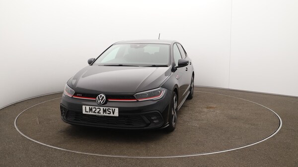 Used Volkswagen Polo 2022 for sale - 75109857: Photo 39
