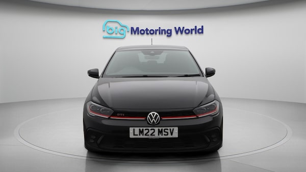 Used Volkswagen Polo 2022 for sale - 75109857: Photo 3