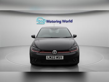 Used Volkswagen Polo 2022 for sale - 75109857: Photo