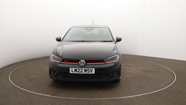 Used Volkswagen Polo 2022 for sale - 75109857: Photo 40