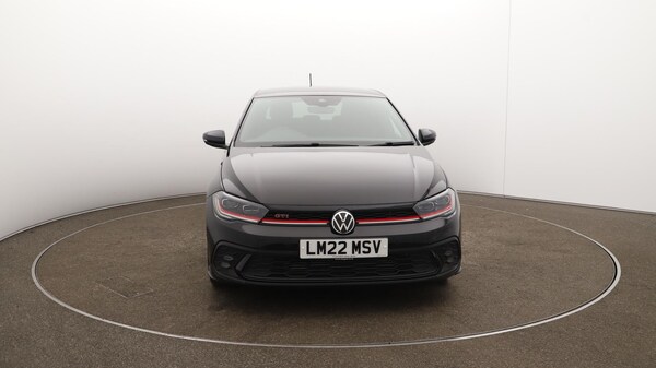 Used Volkswagen Polo 2022 for sale - 75109857: Photo 41