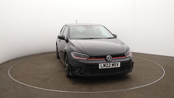 Used Volkswagen Polo 2022 for sale - 75109857: Photo 42