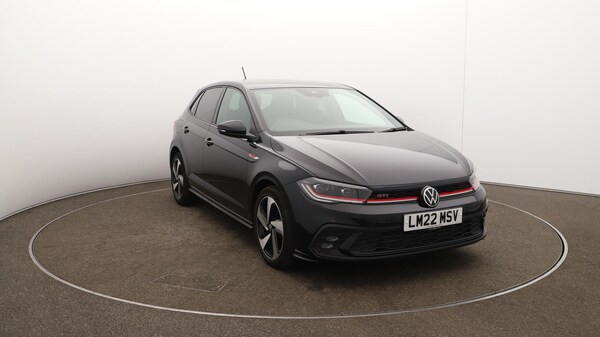 Used Volkswagen Polo 2022 for sale - 75109857: Photo 43