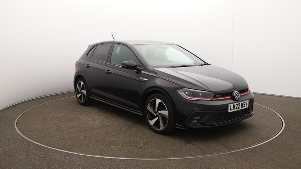Used Volkswagen Polo 2022 for sale - 75109857: Photo 44