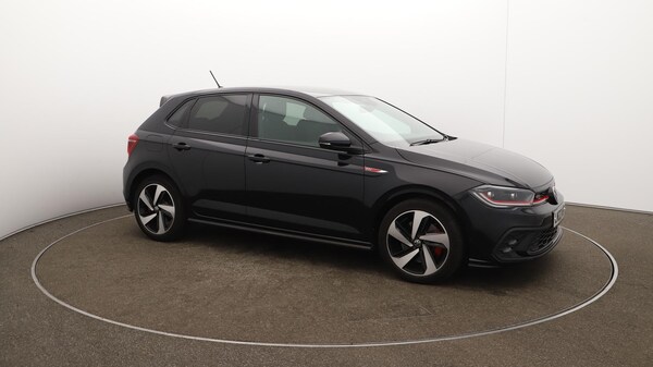 Used Volkswagen Polo 2022 for sale - 75109857: Photo 46