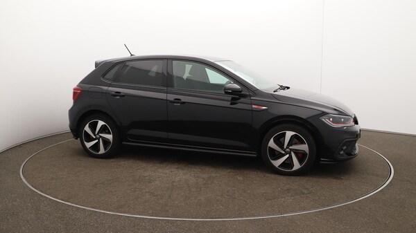 Used Volkswagen Polo 2022 for sale - 75109857: Photo 47