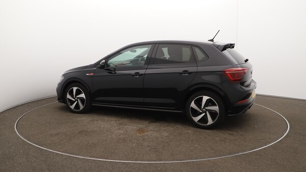 Used Volkswagen Polo 2022 for sale - 75109857: Photo 48