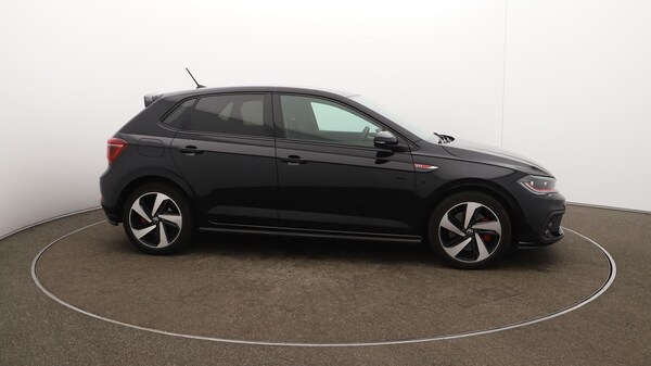 Used Volkswagen Polo 2022 for sale - 75109857: Photo 49