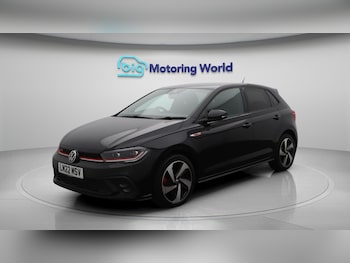 Used Volkswagen Polo 2022 for sale - 75109857: Photo
