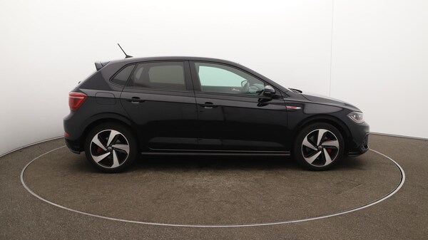 Used Volkswagen Polo 2022 for sale - 75109857: Photo 50