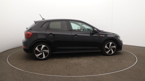 Used Volkswagen Polo 2022 for sale - 75109857: Photo 51