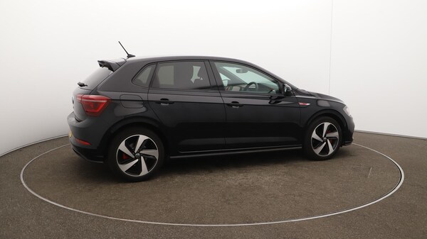 Used Volkswagen Polo 2022 for sale - 75109857: Photo 52