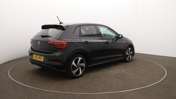 Used Volkswagen Polo 2022 for sale - 75109857: Photo 54