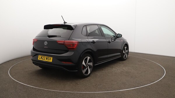 Used Volkswagen Polo 2022 for sale - 75109857: Photo 55