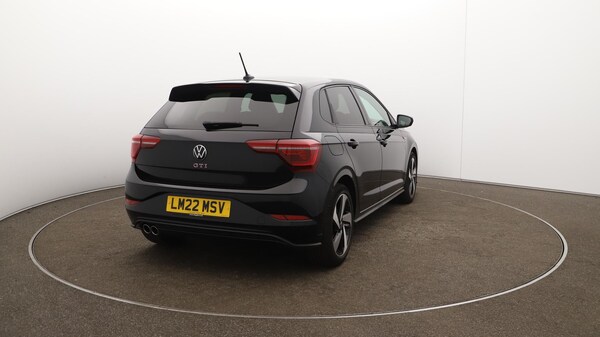 Used Volkswagen Polo 2022 for sale - 75109857: Photo 56