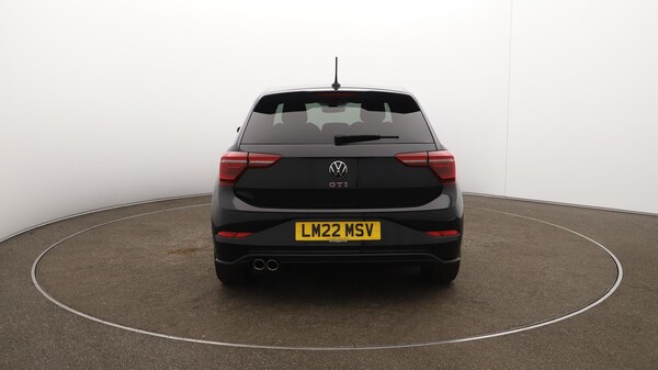 Used Volkswagen Polo 2022 for sale - 75109857: Photo 58