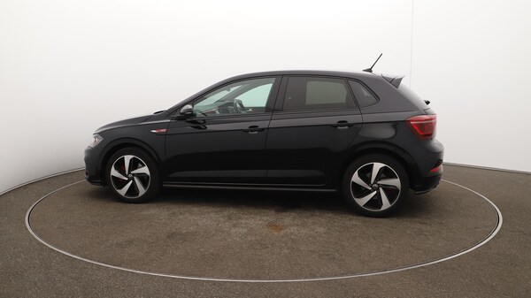 Used Volkswagen Polo 2022 for sale - 75109857: Photo 59