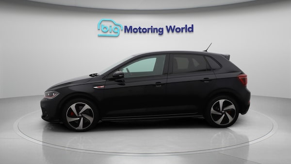Used Volkswagen Polo 2022 for sale - 75109857: Photo 5