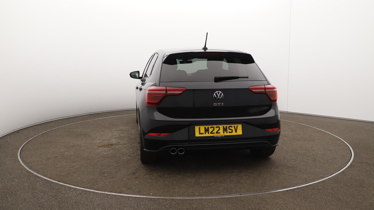 Vehicle 60