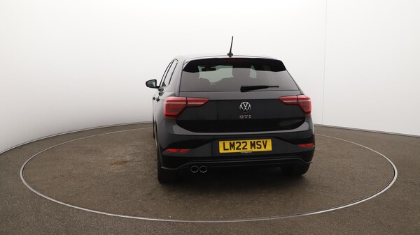 Used Volkswagen Polo 2022 for sale - 75109857: Photo 60