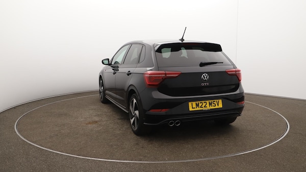Used Volkswagen Polo 2022 for sale - 75109857: Photo 61